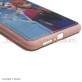 Sewed Jelly Back Cover Elsa for Tablet Lenovo PHAB PB1-750 Model 2